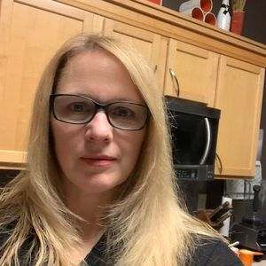 Meet your Posher, Diane